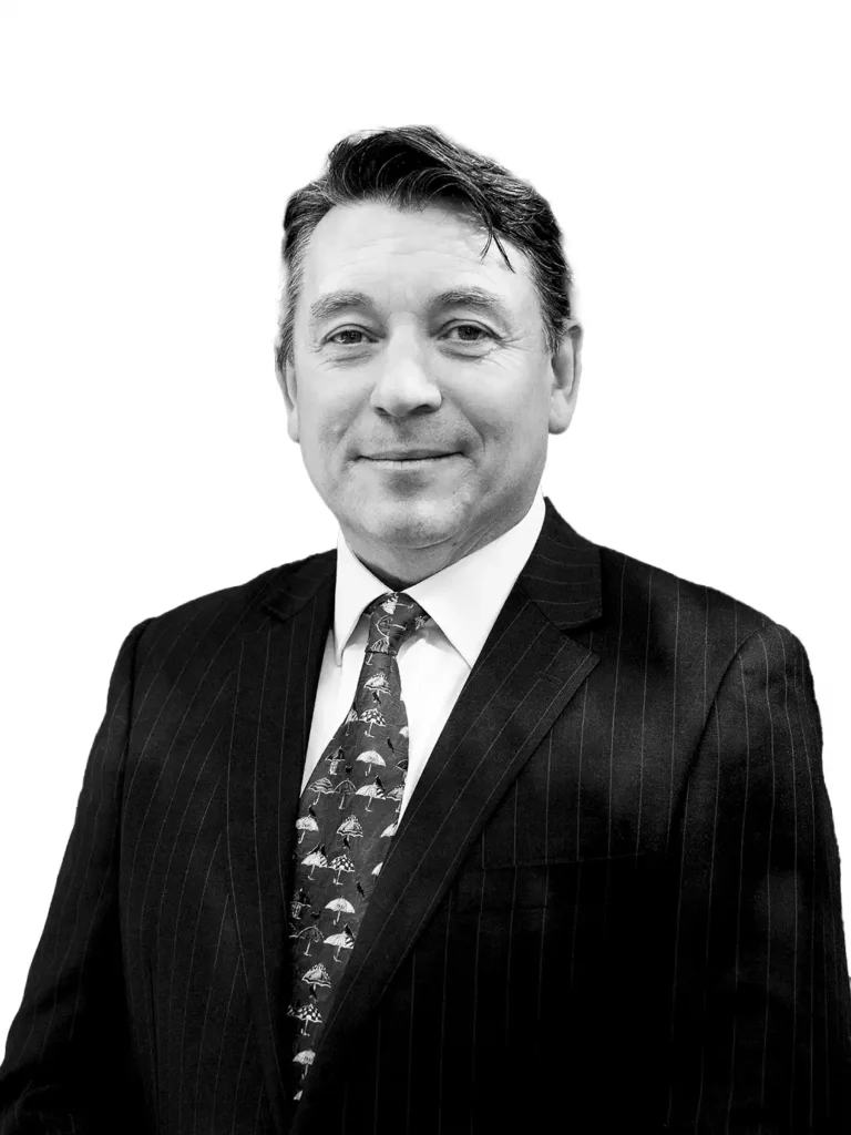 John Roysmith